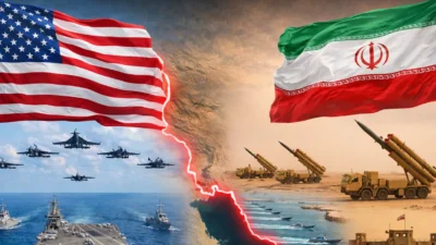 ABD ve İran Savaşı çıkarsa ne olur? İki ülkenin askeri