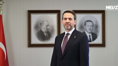 Enerji Bakanı Alparslan Bayraktar'dan doğalgaz, nükleer enerji ve madencilik üzerine