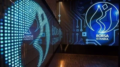 Borsa İstanbul'da alçalan trend yukarı kırıldı! 295$ eşiği ve 2026