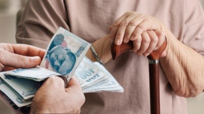 Emekli ve Memur Maaş Farkları Ne Zaman Yatacak? – 30