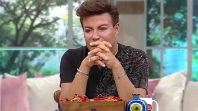 Türk eğlence dünyasının enerjisiyle özdeşleşen ismi Fatih Ürek, 15 Ekim'de