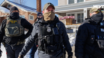 Minneapolis sokaklarında federal ajanlar ile Pretti grubu üyeleri arasında yaşanan