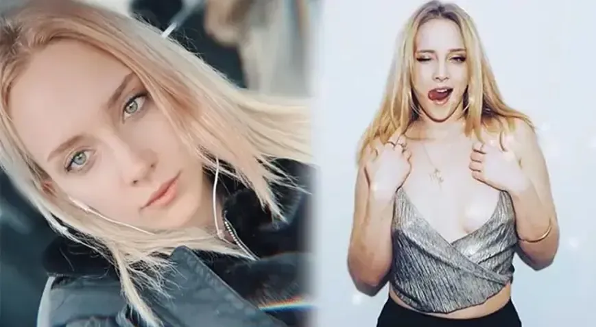 Oyuncu Hayal Köseoğlu Nişantaşı sokaklarında neden "İş Arıyorum" pankartı açtı?