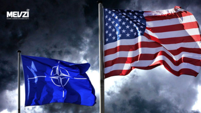 NATO Genel Sekreteri Mark Rutte, Avrupa'nın ABD desteği olmadan kendini