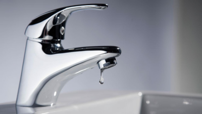 İzmir'de Buca, Konak ve Bornova dahil birçok ilçede sular kesildi.