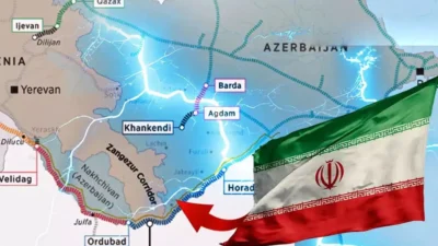 Zengezur Koridoru neden bu kadar önemli? İran neden karşı çıkıyor?