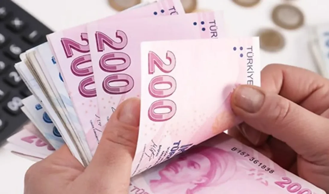 2026 yılı güncel meslek maaşları ne kadar? Doktor, mühendis, öğretmen,