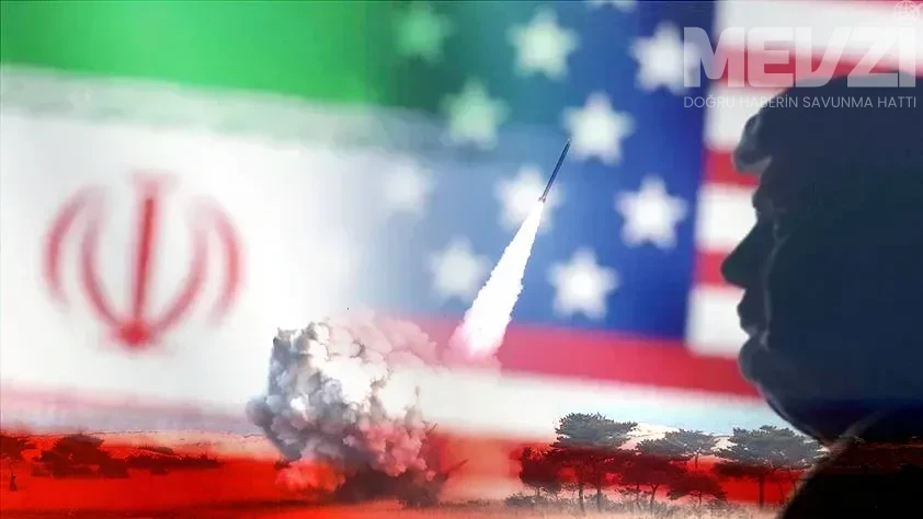 ABD Dışişleri Bakanlığı, İran'daki tüm Amerikan vatandaşlarına yönelik "ülkeyi derhal