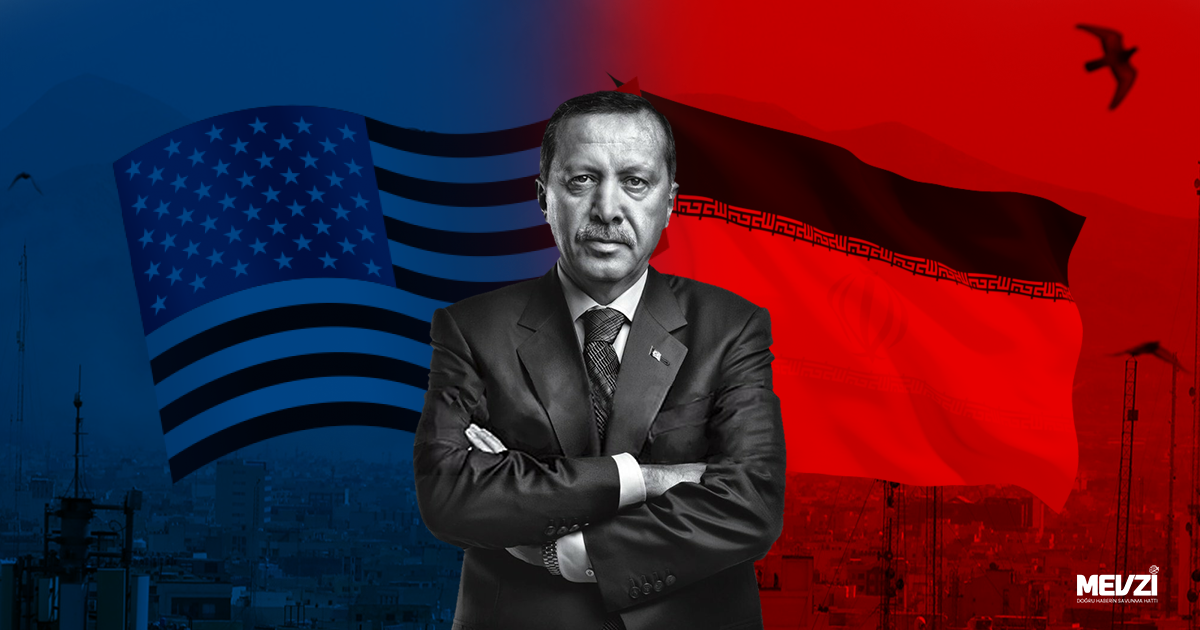 Cumhurbaşkanı Erdoğan, İsrail’in İran’a yönelik saldırılarını "apaçık bir provokasyon" olarak