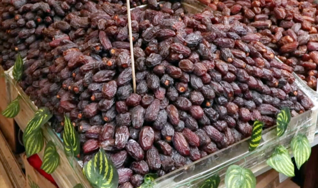 Gıda Mühendisleri Odası Antalya Şube Başkanı Ali Manavoğlu, uygun muhafaza