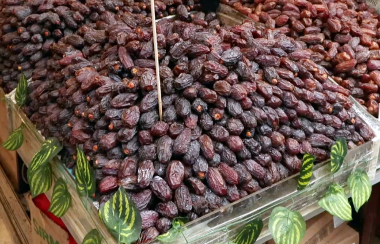 Gıda Mühendisleri Odası Antalya Şube Başkanı Ali Manavoğlu, uygun muhafaza