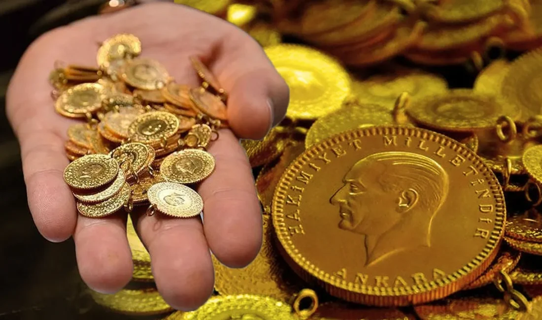 Altın ve gümüş fiyatlarında şok düşüş! ABD ile İran arasındaki