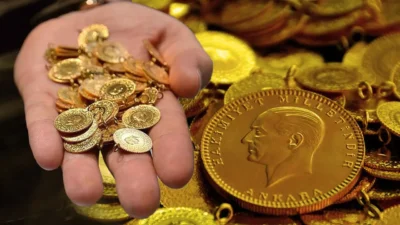Altın ve gümüş fiyatlarında şok düşüş! ABD ile İran arasındaki