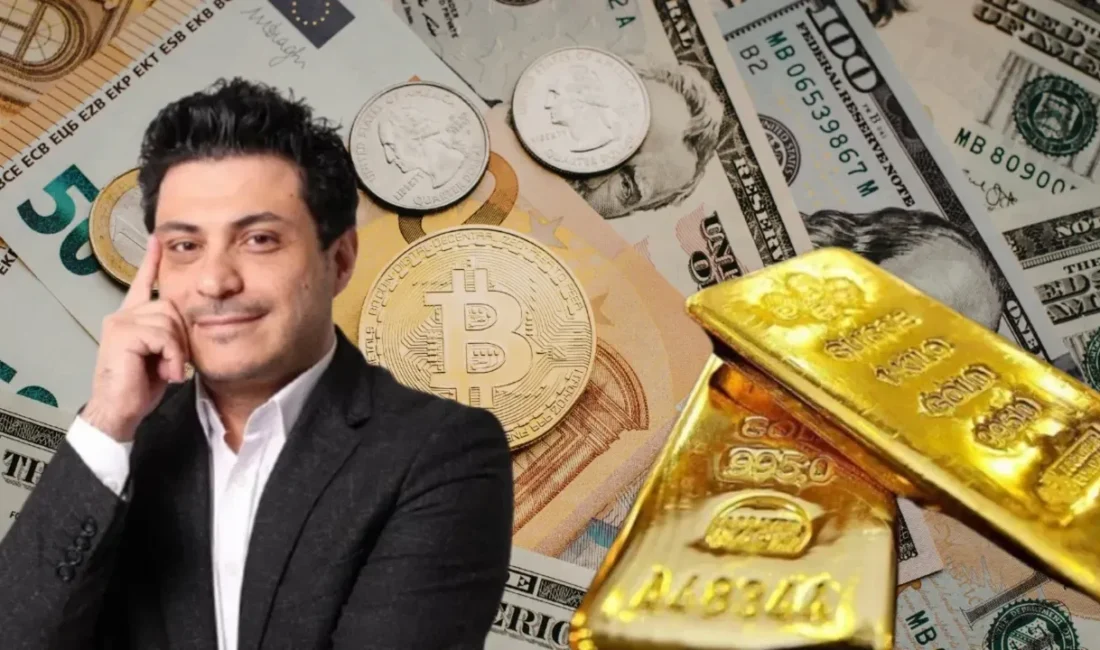 Ünlü yatırım uzmanı Mert Başaran, 6 Şubat 2026 itibarıyla piyasaları