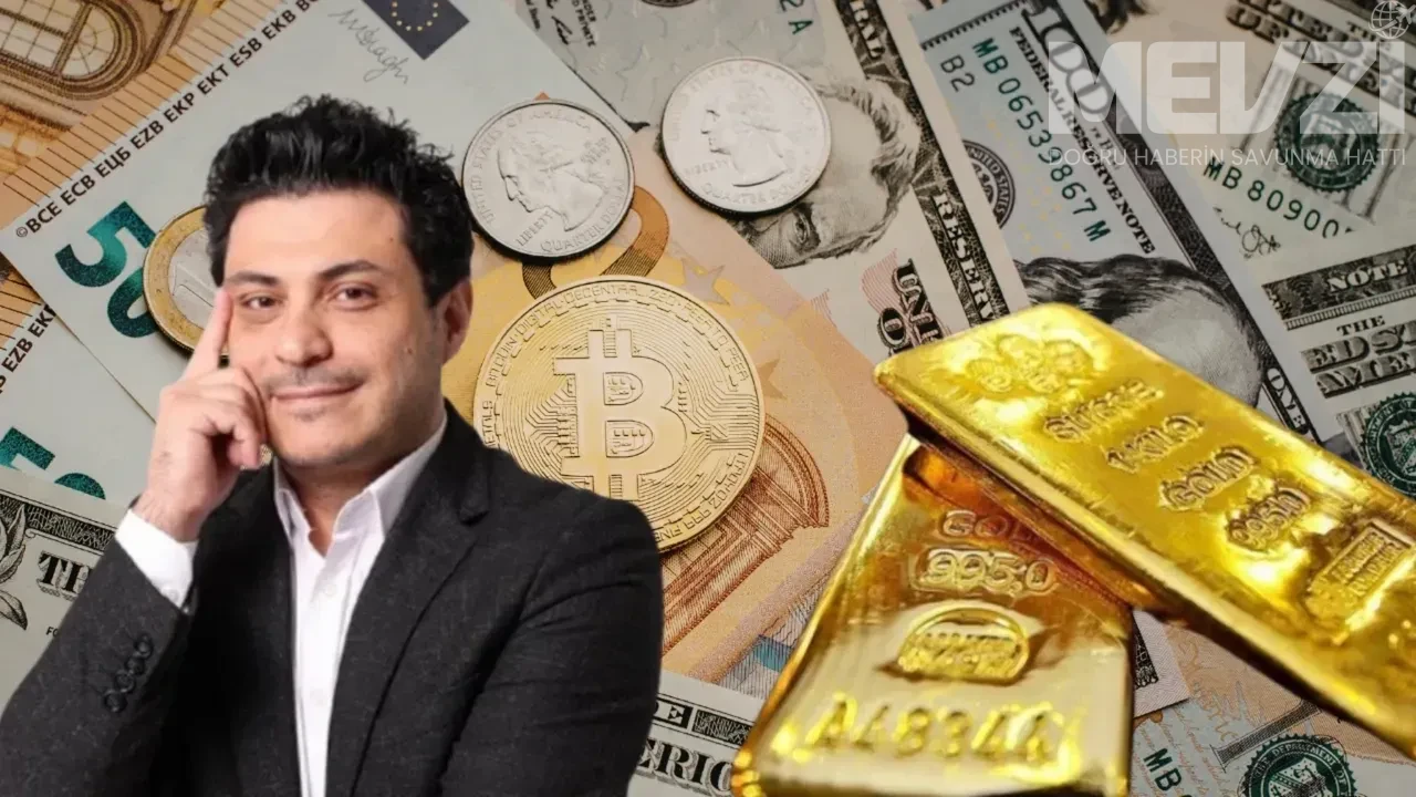 Ünlü yatırım uzmanı Mert Başaran, 6 Şubat 2026 itibarıyla piyasaları