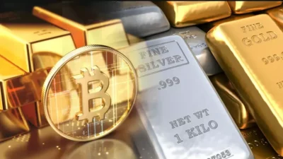 Altın, Gümüş ve Bitcoin'de Kritik Gece! Uzmanlar 'Fırtına' İçin Uyardı