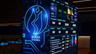 BIST 100 Endeksinde Kritik Sabah, Piyasaların kalbi bugün Borsa İstanbul’da
