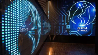 Borsa İstanbul haftanın ilk gününe nasıl başladı? Piyasalardaki son durum,