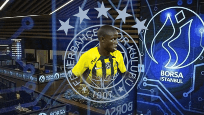N'Golo Kante transferi Fenerbahçe (FENER) hisselerini nasıl etkiledi? İptal açıklaması
