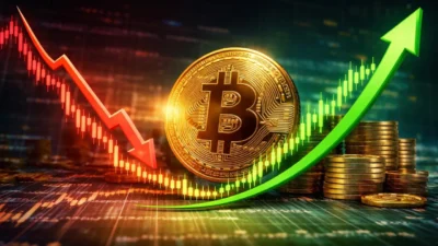 Kripto para dünyasında yaşanan 1 trilyon dolarlık büyük kayıp sonrası