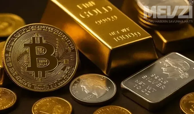 6 Şubat 2026 Cuma piyasa açılış verileri! Altın ve gümüşte