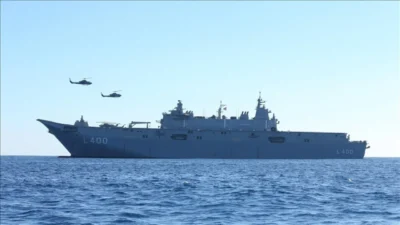 Kızıldeniz’de artan gerilim ve enerji yollarındaki değişim Türkiye’nin jeopolitik konumunu