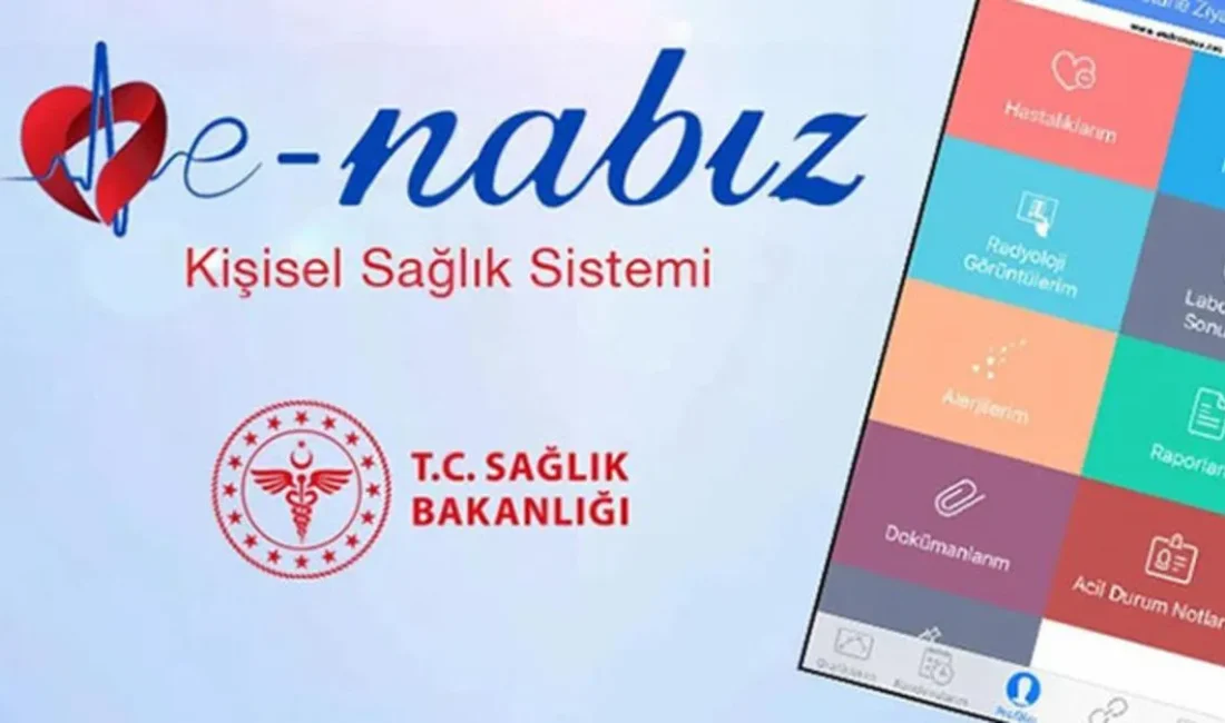 E-Nabız üzerinden tahlil sonucu nasıl öğrenilir? 2026 yılı güncel e-Devlet