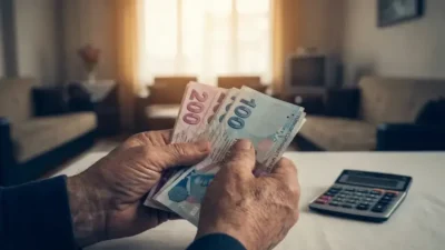 2026 Emekli Bayram İkramiyesi Ne Kadar Olacak? Masadaki 3 Formül