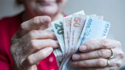 Emekli maaşı için 5 aşamalı yeni model detayları, Şubat 2026