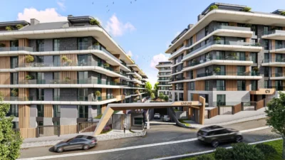 Emlak Konut GYO, 2026 yılına damga vuracak "Hoş Geldin Evim"