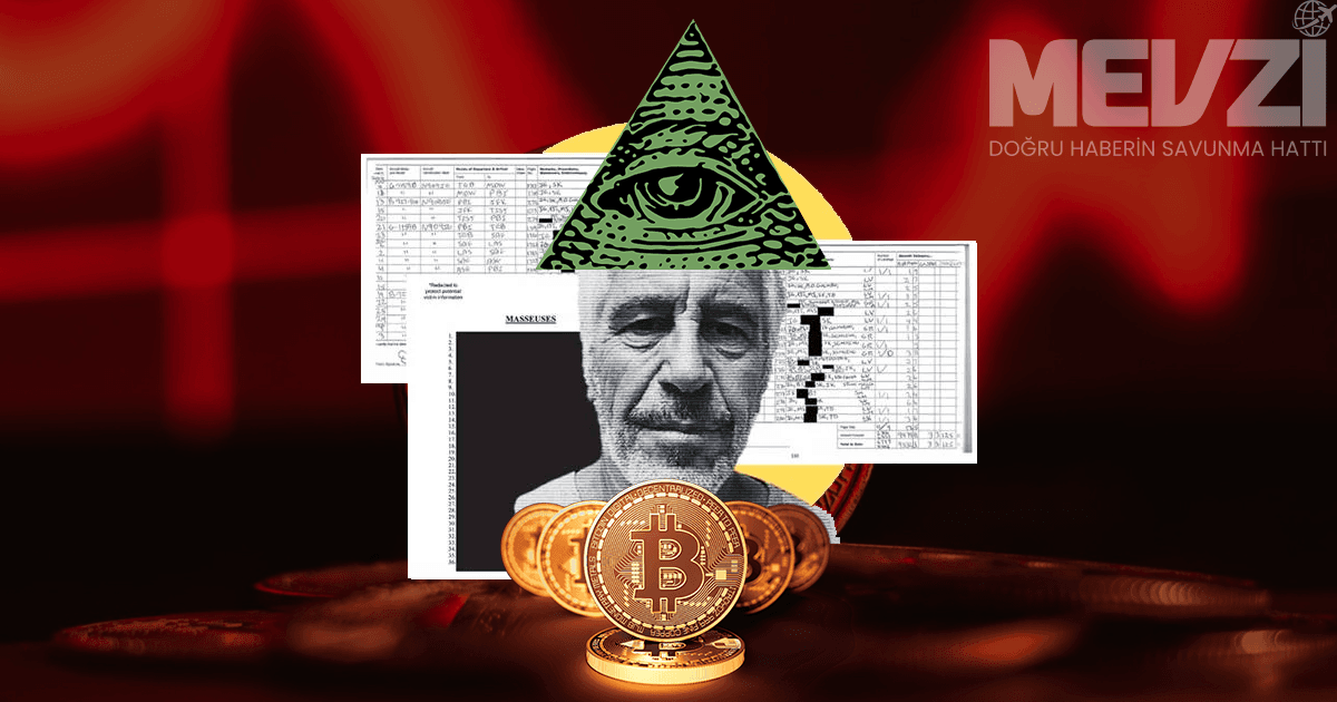 Kripto para dünyası, tarihinin en karanlık iddiasıyla karşı karşıya: "Bitcoin'in