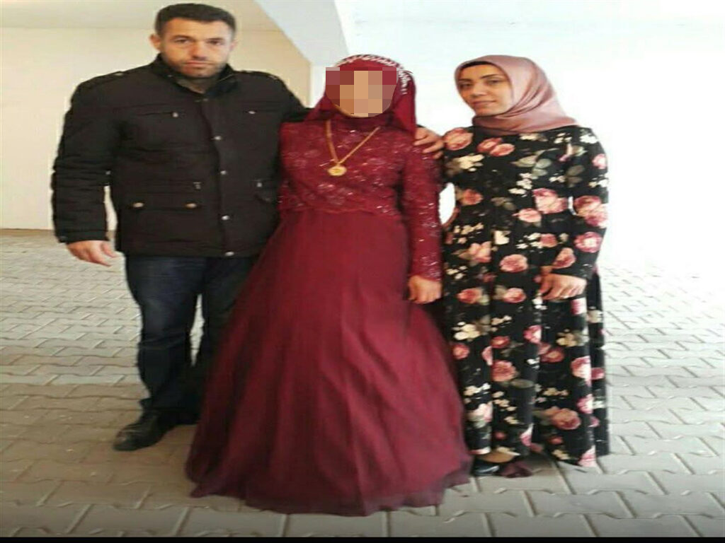 Ankara'nın Haymana ilçesinde, özel güvenlik görevlisi Serdar Hakbilir'in (45) sokak
