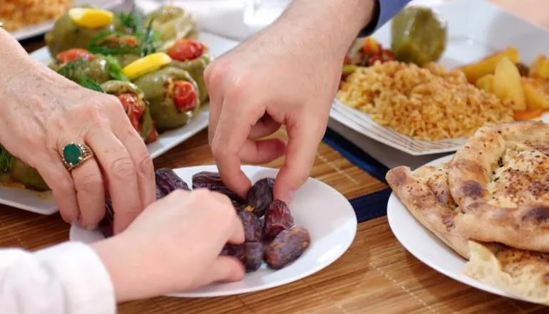 Bu Yıl Kaç Saat Oruç Tutacağız?