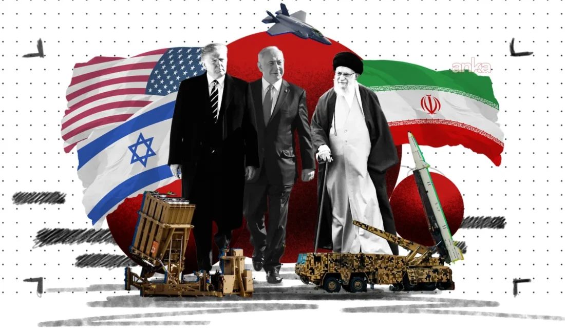 Dünyanın gözü bugün Umman’ın başkenti Maskat’ta düzenlenen tarihi ABD-İran zirvesine