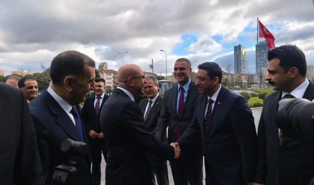 Hakimler ve Savcılar Kurulu’nun (HSK) yayımladığı kararnameyle Anadolu Cumhuriyet Başsavcılığı