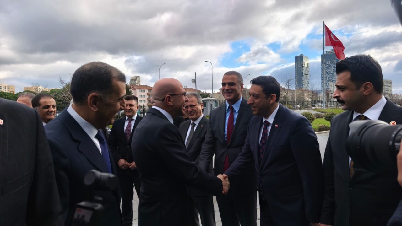 Hakimler ve Savcılar Kurulu’nun (HSK) yayımladığı kararnameyle Anadolu Cumhuriyet Başsavcılığı