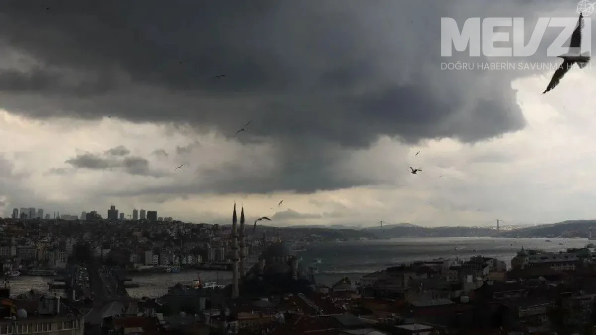 İstanbul halkı için önümüzdeki 10 gün, tam anlamıyla kasvetli ve