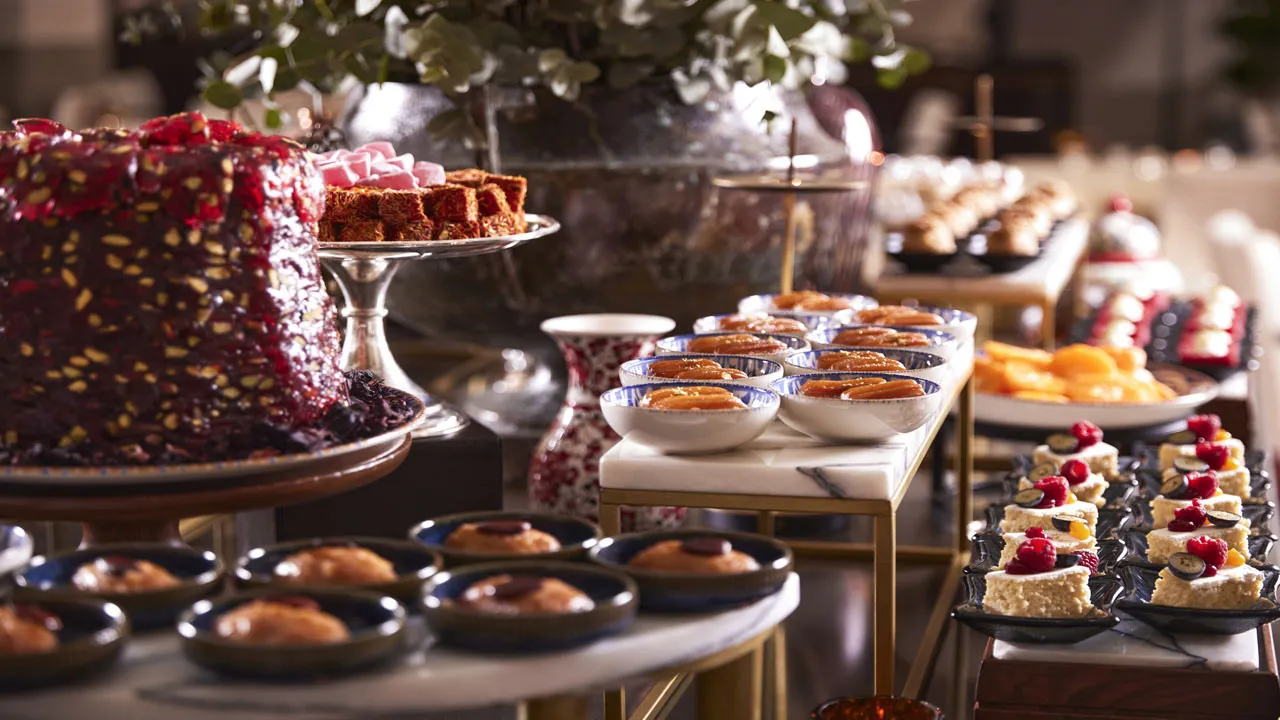 19 Şubat İstanbul İftar Vakti: İlk Oruç Saat Kaçta Açılacak?