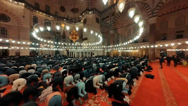 2026 Kadir Gecesi Hangi Gün?