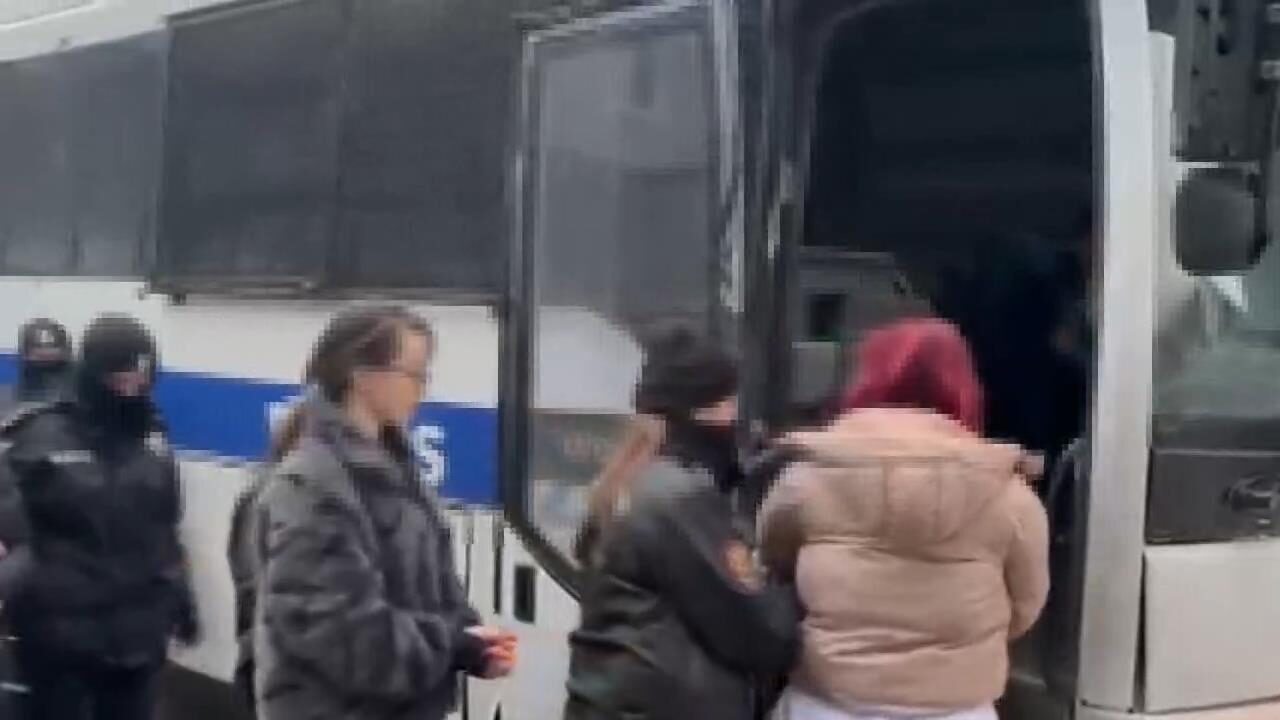 İstanbul’da, mahkeme kararıyla erişime engellenen OnlyFans üzerinden içerik üretenlere operasyon