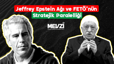 Metodoloji Benzerlikleri: Jeffrey Epstein Ağı ve FETÖ’nün Stratejik Paralelliği; 3