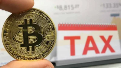 Türkiye'de kripto para vergisi ne kadar sorusu, 2026 yılındaki yeni