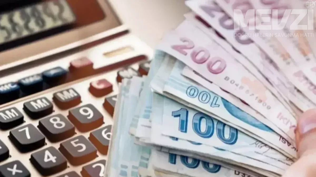 TÜİK’in Ocak 2026 enflasyon verilerini %6,70 olarak açıklamasıyla birlikte acı