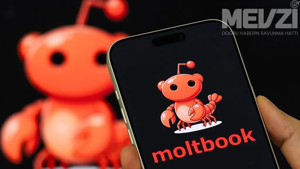 İnsanlığın internetteki hakimiyeti sona mı eriyor? Yapay zekaların kendi aralarında