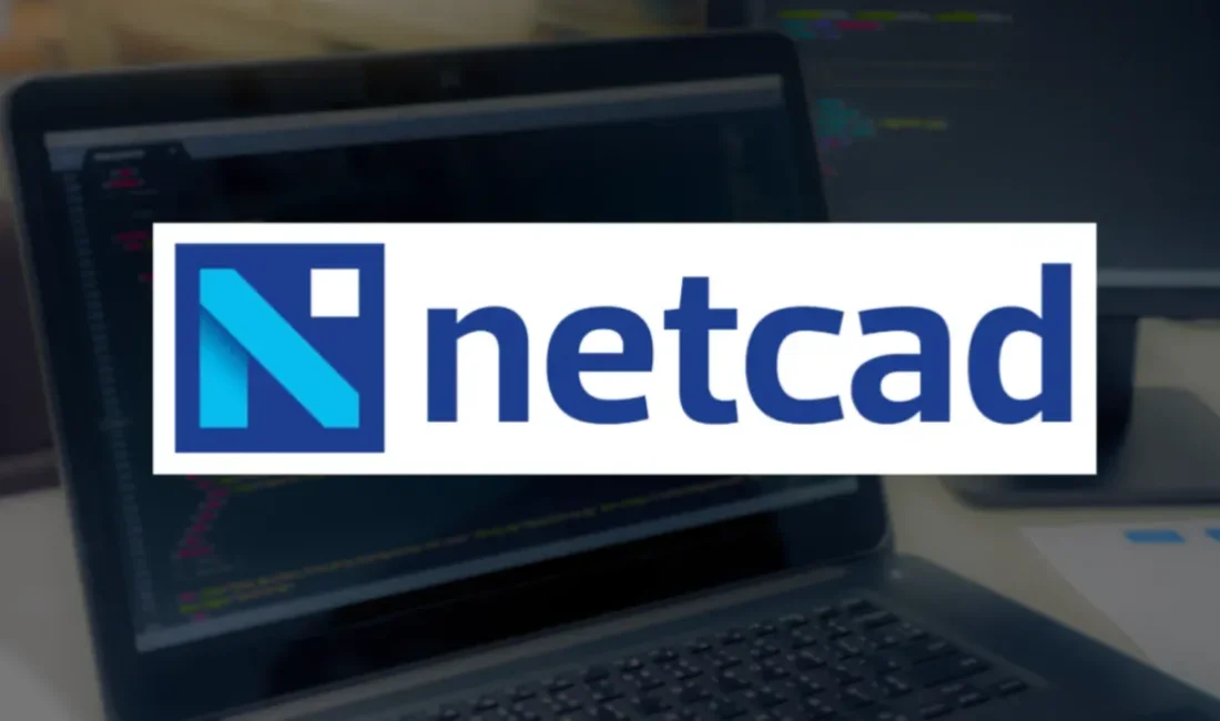 Türkiye’nin mühendislik ve coğrafi bilgi sistemleri alanındaki dev ismi Netcad