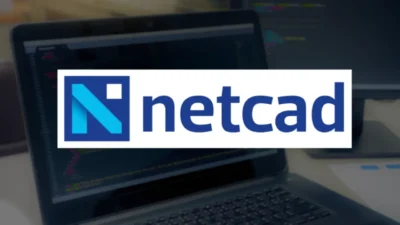 Türkiye’nin mühendislik ve coğrafi bilgi sistemleri alanındaki dev ismi Netcad