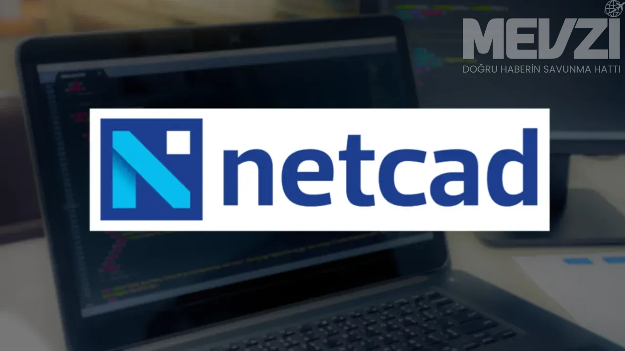 Türkiye’nin mühendislik ve coğrafi bilgi sistemleri alanındaki dev ismi Netcad