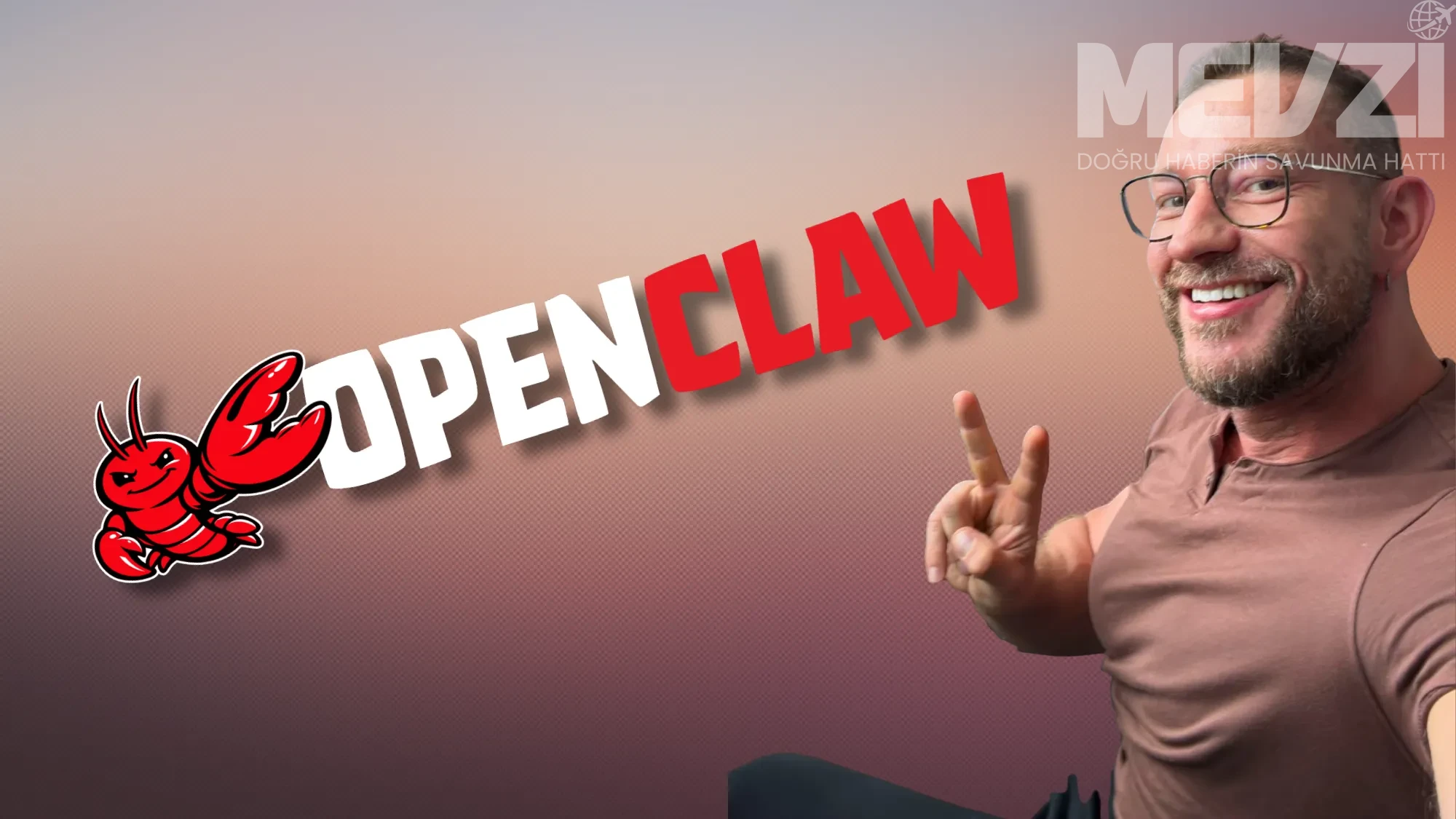 OpenClaw: Bilgisayarınızdaki "Eldiven"