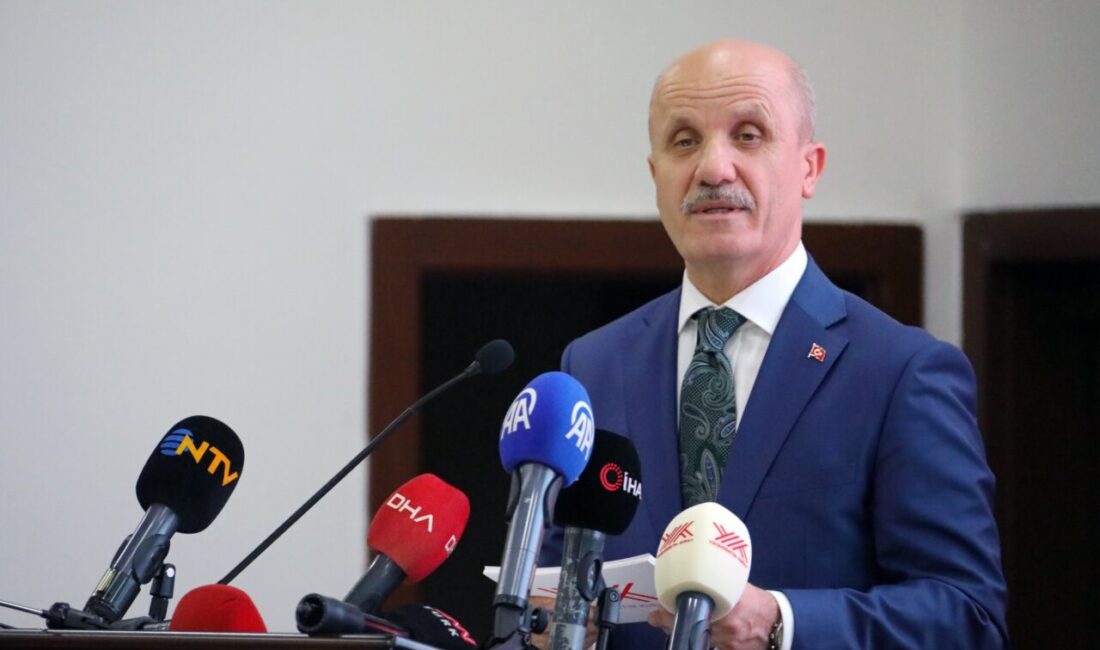 Yükseköğretim Kurulu (YÖK) Başkanı Erol Özvar, "2023-2025 döneminde toplam 462