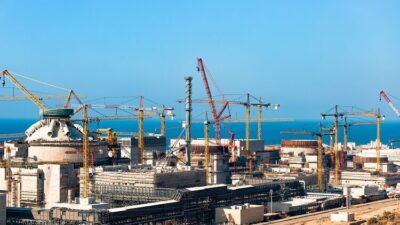 İSTANBUL, – Siyaset bilimci ve stratejist Mehmet Bozkuş, “Akkuyu Nükleer